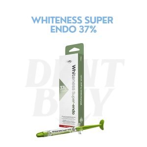 WHITENESS SUPER ENDO 37%