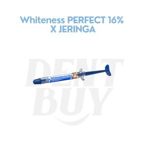 Whiteness PERFECT 16% X JERINGA
