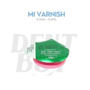 mi varnish