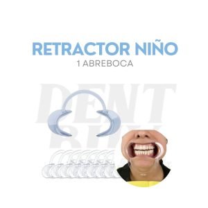 retractor niño